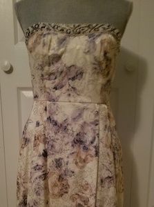 Oleg Cassini Dress